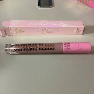 Jeffree Star Naked In The Dark Supreme Gloss